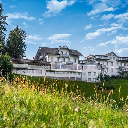 Hotel Moosegg Emmenmatt Buitenkant foto