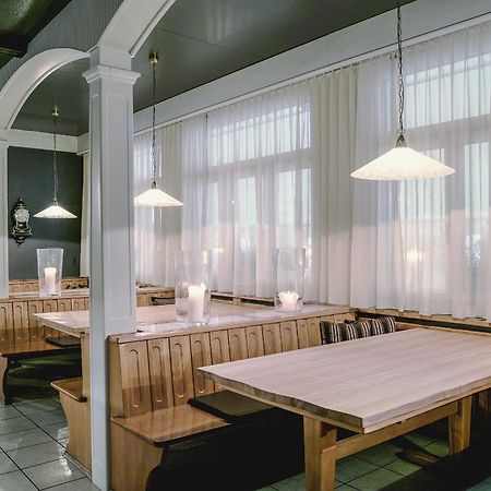 Hotel Moosegg Emmenmatt Buitenkant foto