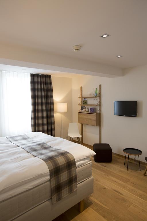 Hotel Moosegg Emmenmatt Buitenkant foto