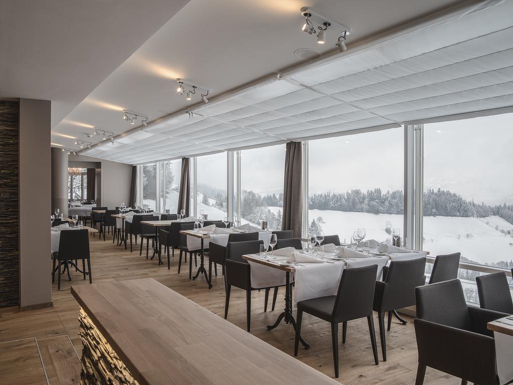 Hotel Moosegg Emmenmatt Buitenkant foto