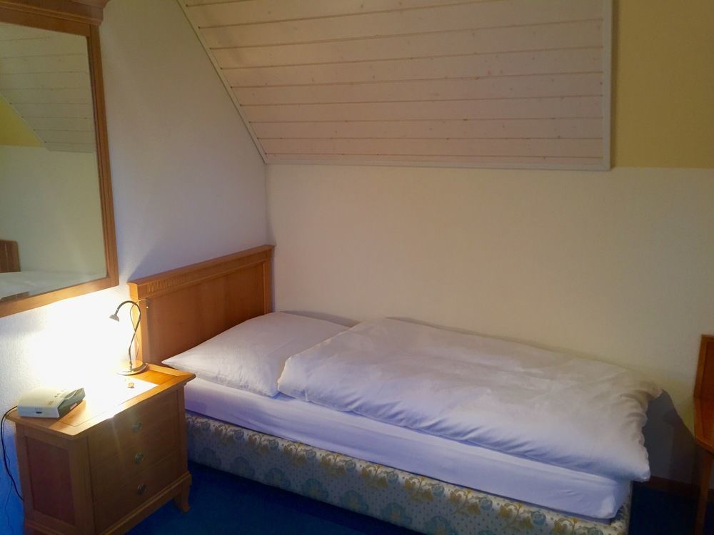 Hotel Moosegg Emmenmatt Buitenkant foto