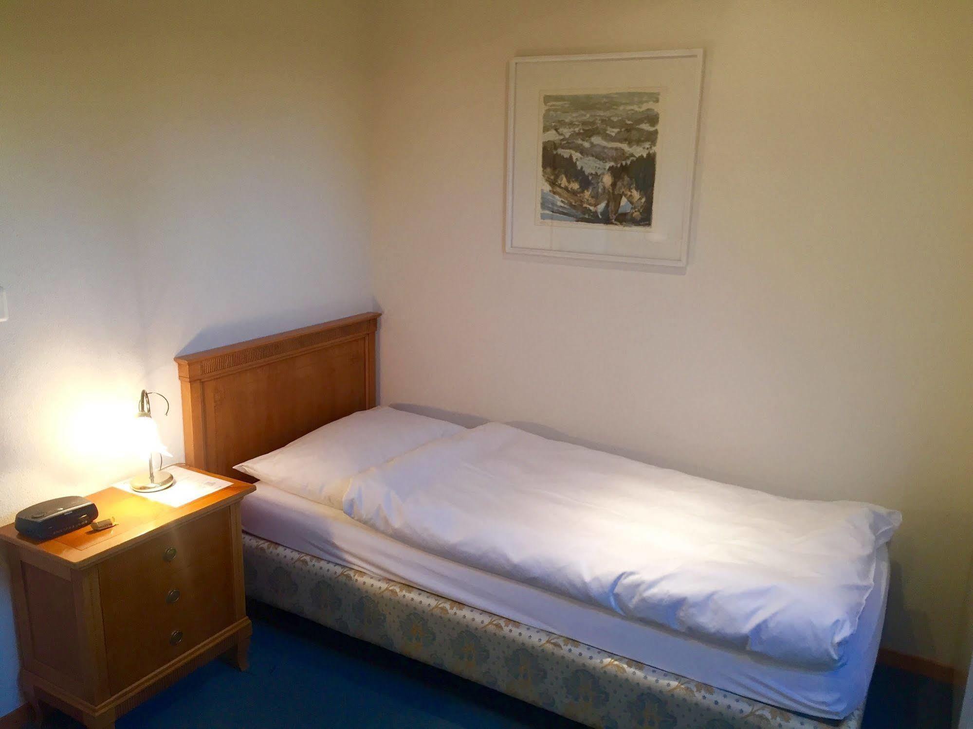 Hotel Moosegg Emmenmatt Buitenkant foto