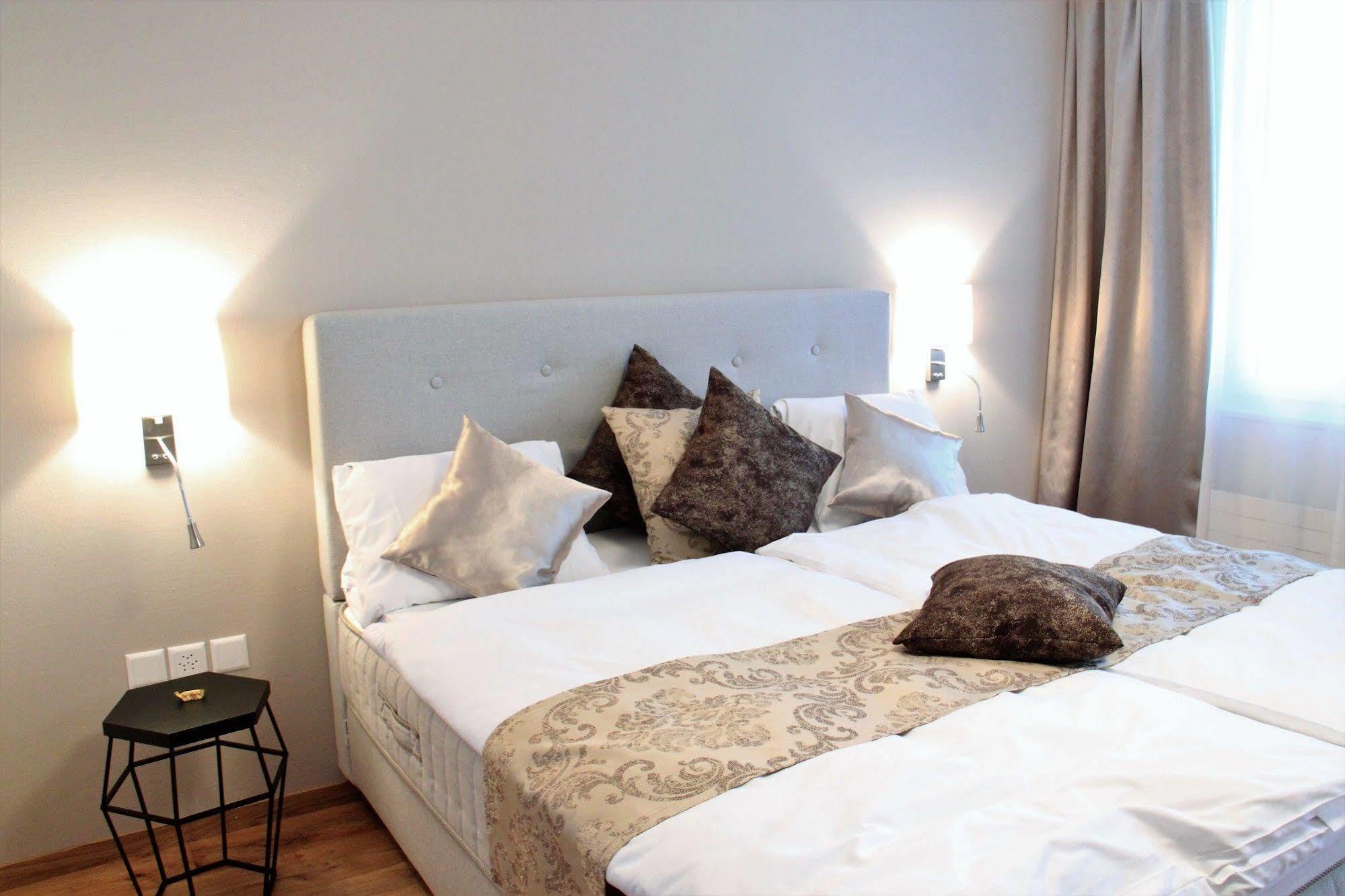 Hotel Moosegg Emmenmatt Buitenkant foto