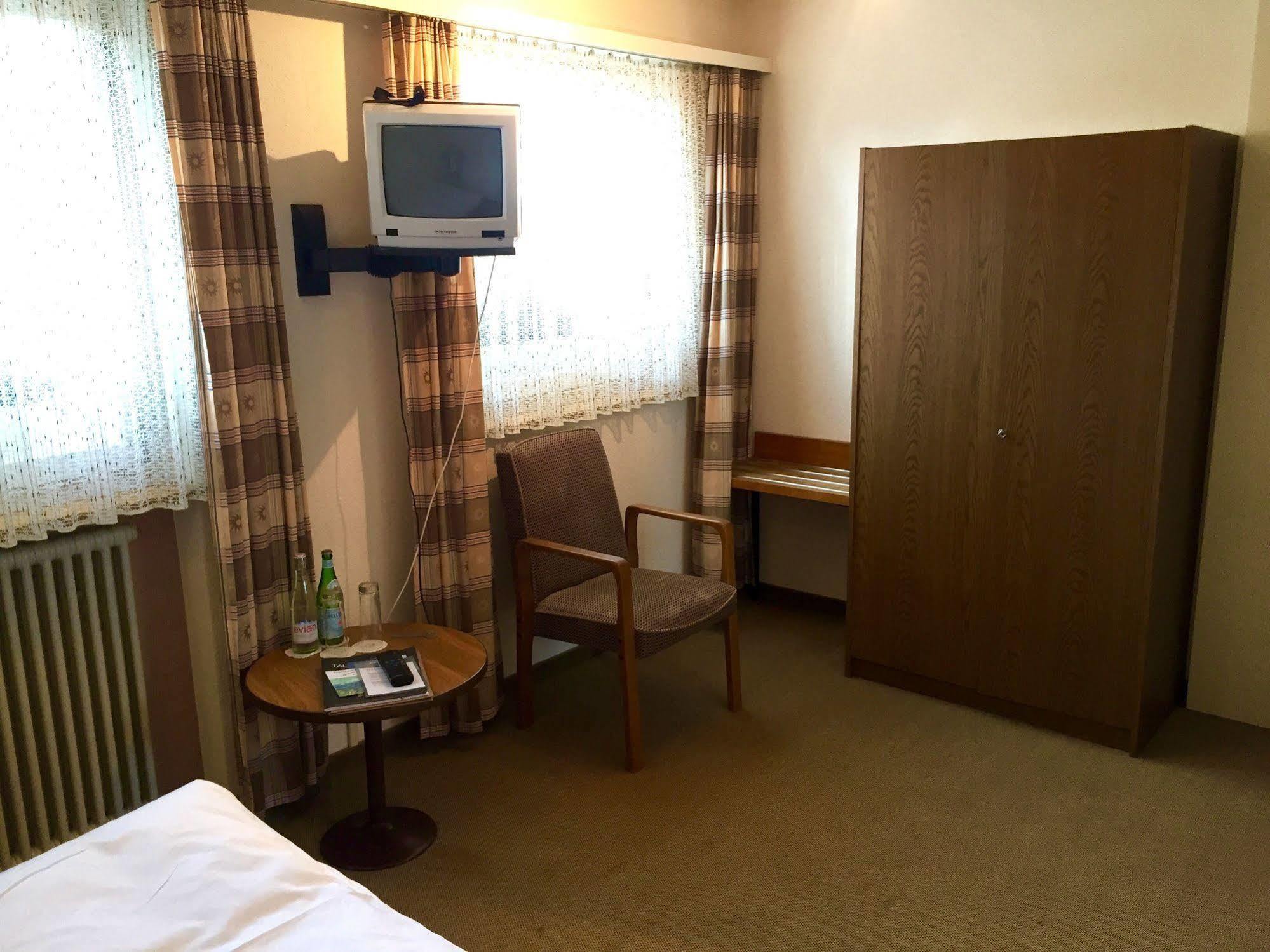 Hotel Moosegg Emmenmatt Buitenkant foto