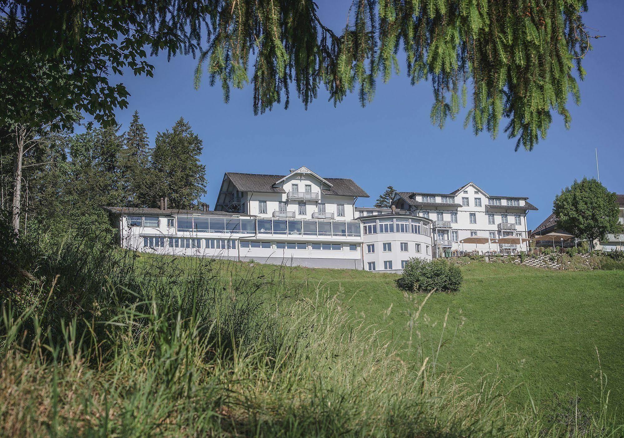 Hotel Moosegg Emmenmatt Buitenkant foto